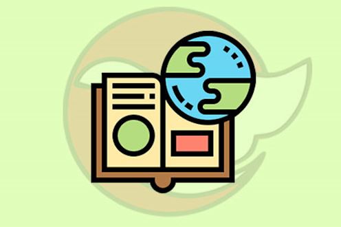 هیچ پایانی برای آموختن نیست